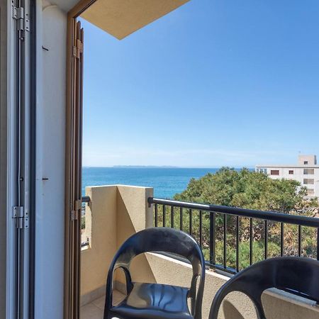 Apartamentos Piza Colonia de Sant Jordi Luaran gambar