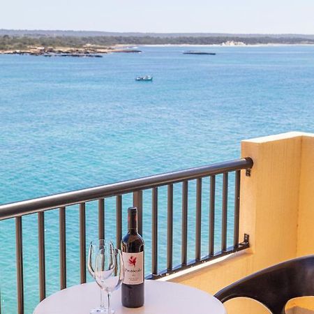 Apartamentos Piza Colonia de Sant Jordi Luaran gambar