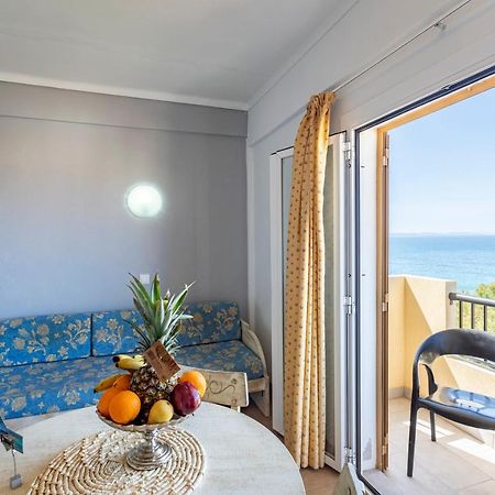 Apartamentos Piza Colonia de Sant Jordi Luaran gambar