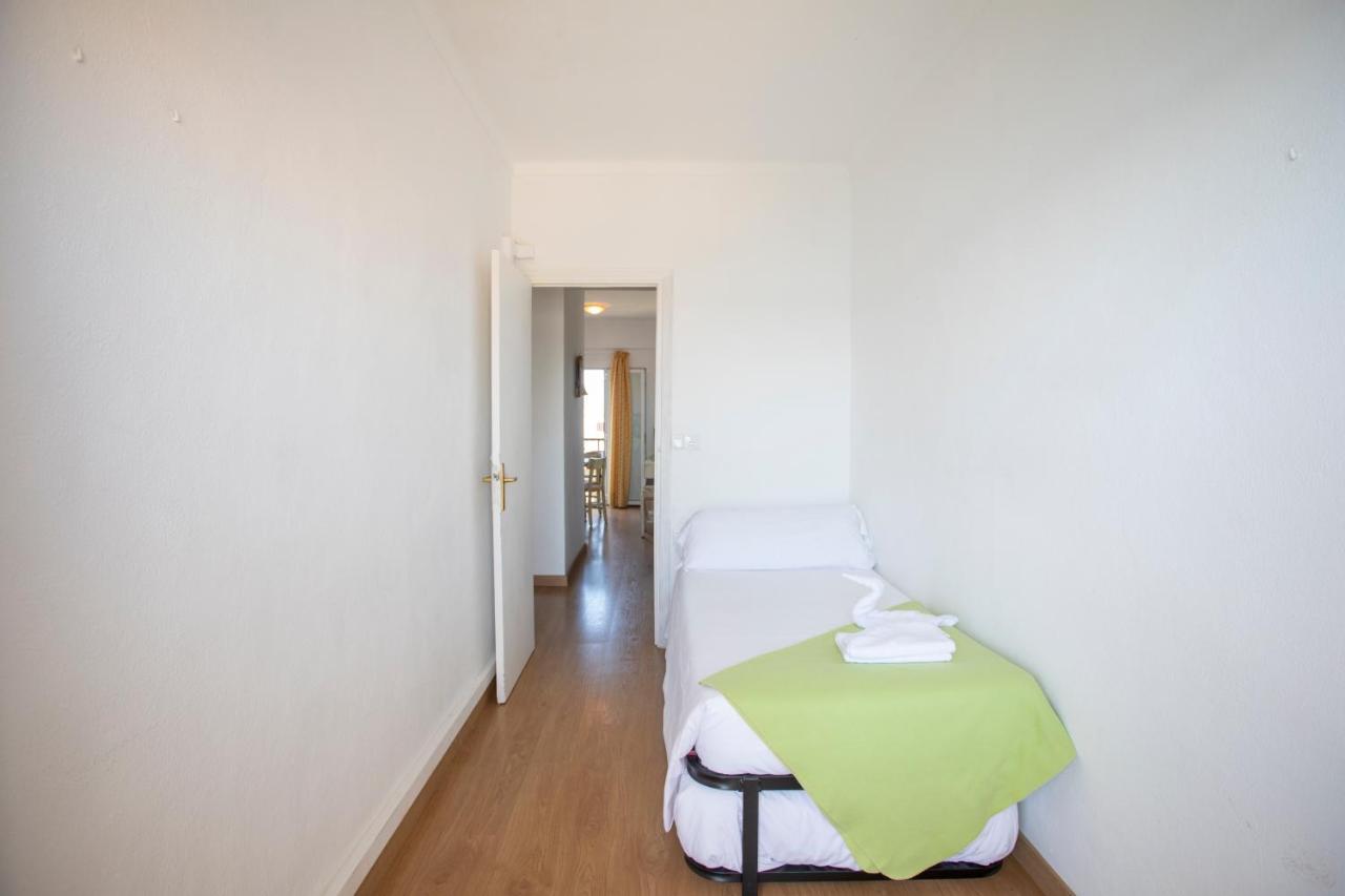 Apartamentos Piza Colonia de Sant Jordi Luaran gambar