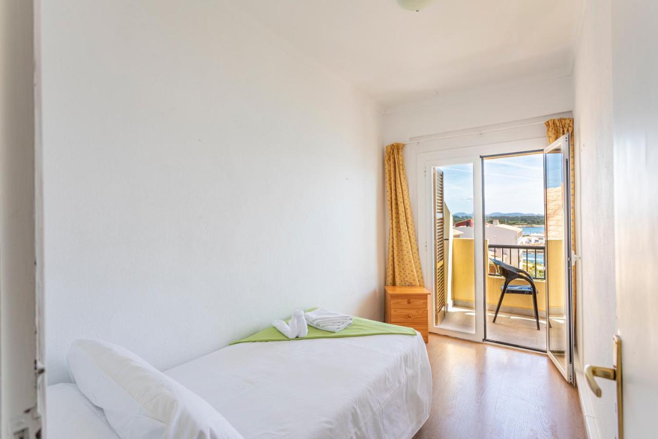 Apartamentos Piza Colonia de Sant Jordi Luaran gambar