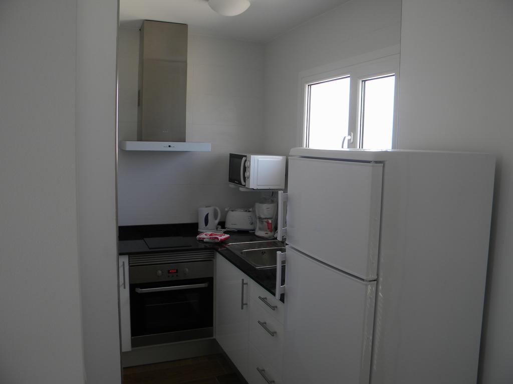 Apartamentos Piza Colonia de Sant Jordi Bilik gambar