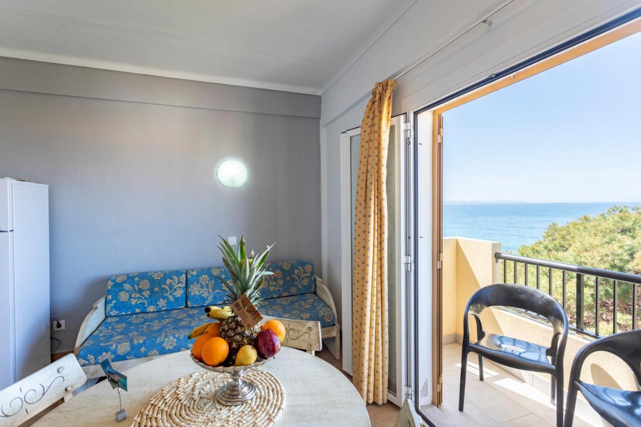Apartamentos Piza Colonia de Sant Jordi Luaran gambar