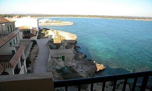 Apartamentos Piza Colonia de Sant Jordi Luaran gambar