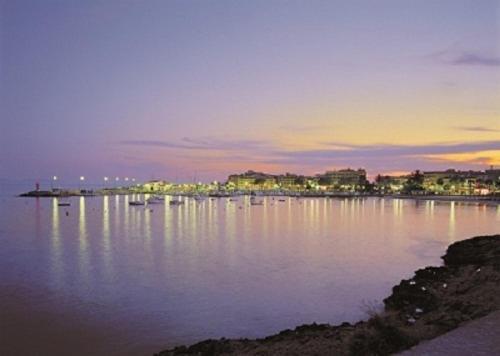 Apartamentos Piza Colonia de Sant Jordi Luaran gambar